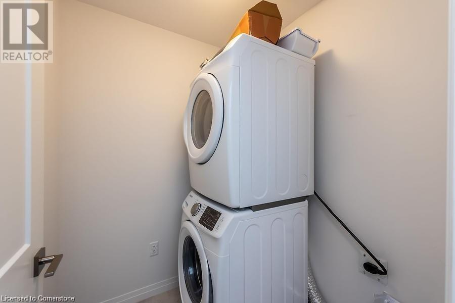 30 Times Square Boulevard Unit# 158, Stoney Creek, Ontario  L8J 0M1 - Photo 16 - 40738067