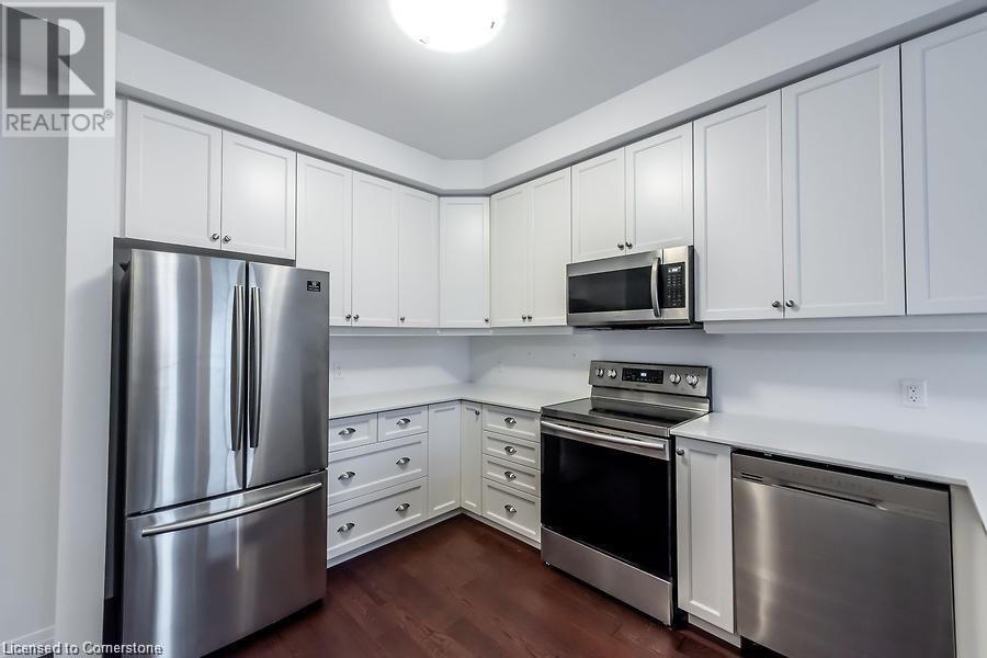 30 Times Square Boulevard Unit# 158, Stoney Creek, Ontario  L8J 0M1 - Photo 5 - 40738067