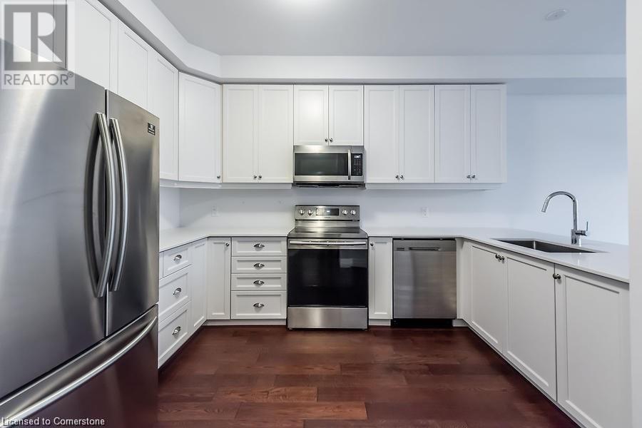 30 Times Square Boulevard Unit# 158, Stoney Creek, Ontario  L8J 0M1 - Photo 6 - 40738067