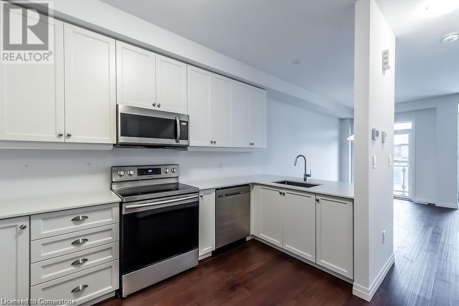 30 Times Square Boulevard Unit# 158, Stoney Creek, Ontario  L8J 0M1 - Photo 7 - 40738067