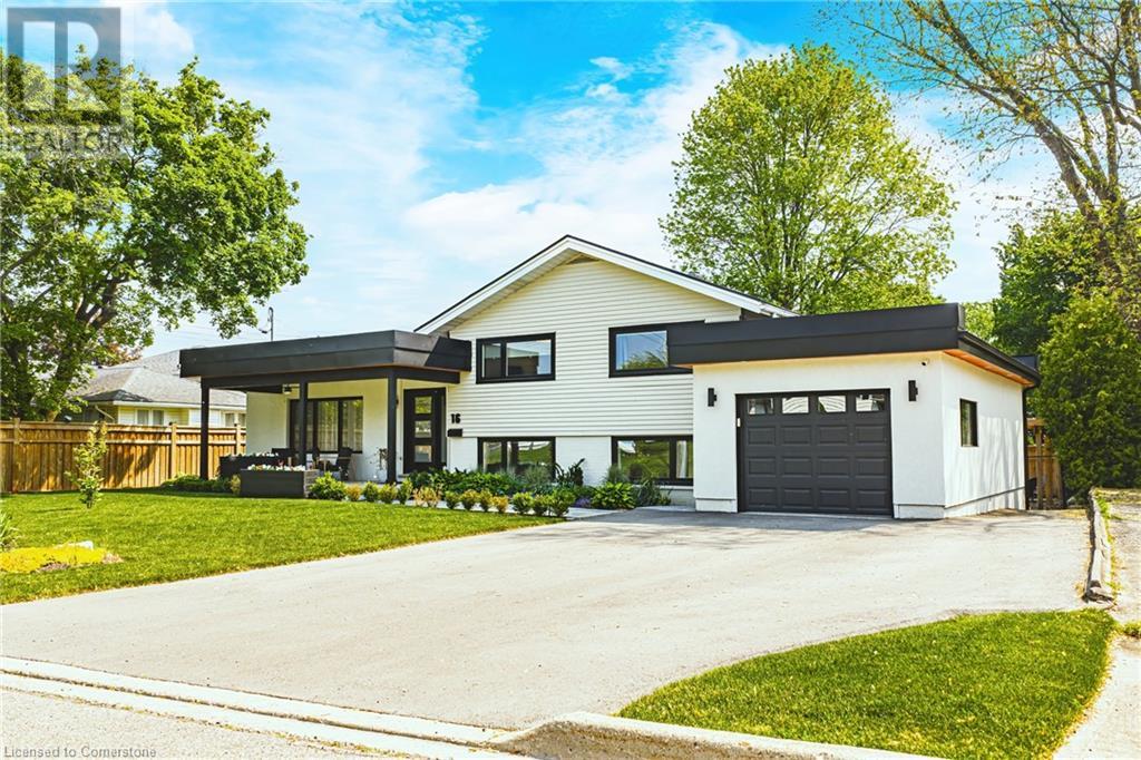 16 Lynndale Drive, Hamilton, Ontario  L9H 3L6 - Photo 2 - 40737970
