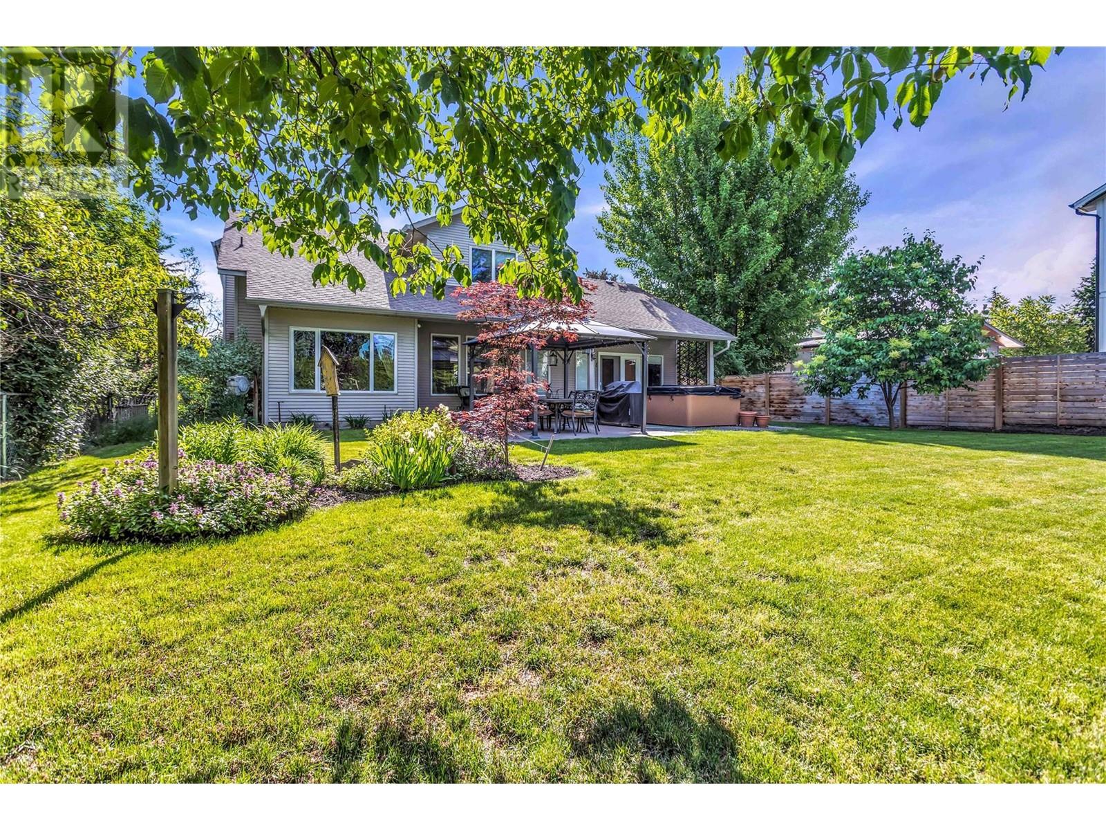 4352 Turner Road, Kelowna, British Columbia  V1W 1R5 - Photo 34 - 10350301