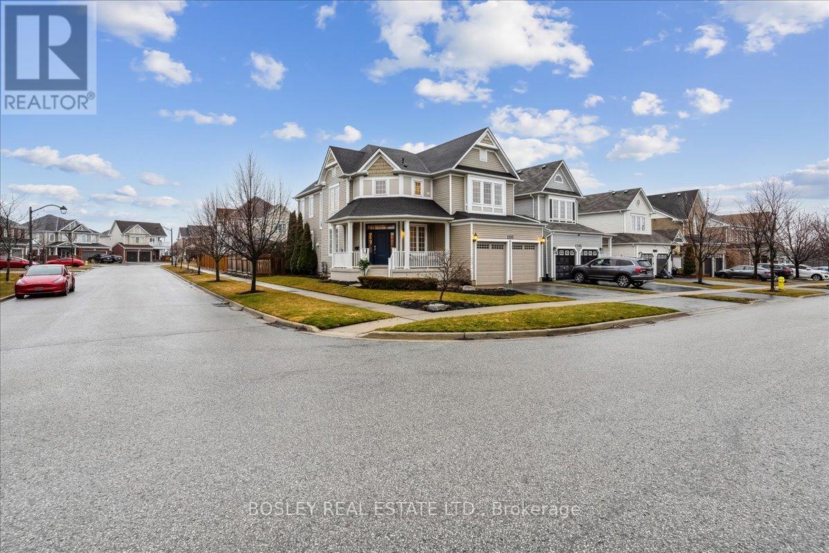 1793 Badgley Drive, Oshawa, Ontario  L1K 0H6 - Photo 41 - E12113607