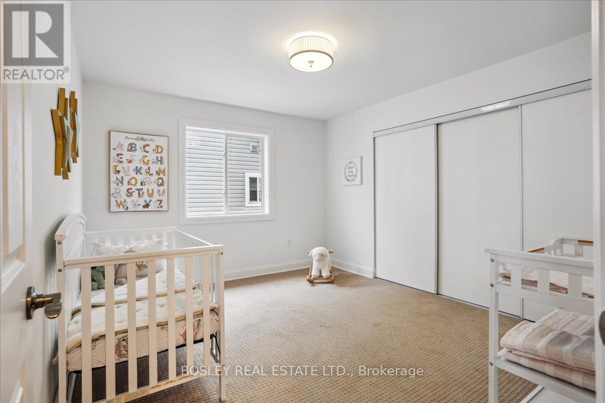 1793 Badgley Drive, Oshawa, Ontario  L1K 0H6 - Photo 22 - E12113607