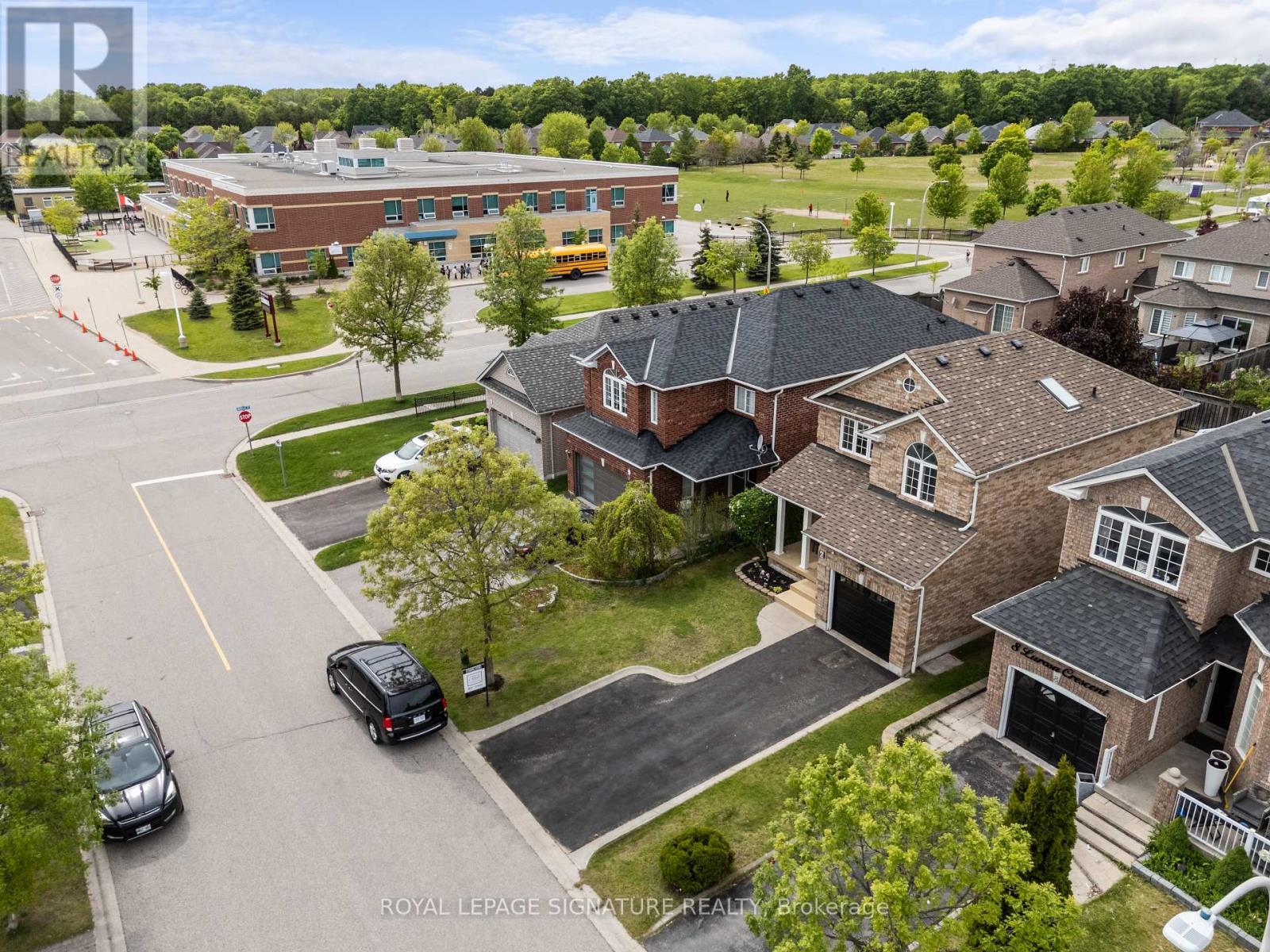 6 Lurosa Crescent, Whitby, Ontario  L1R 3A9 - Photo 31 - E12181572