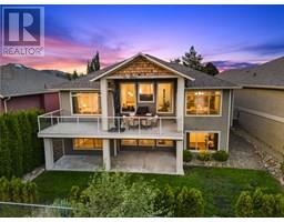 2038 Cornerstone Drive, west kelowna, British Columbia