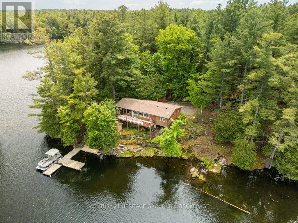 22 STANSLY ROAD, rideau lakes, Ontario