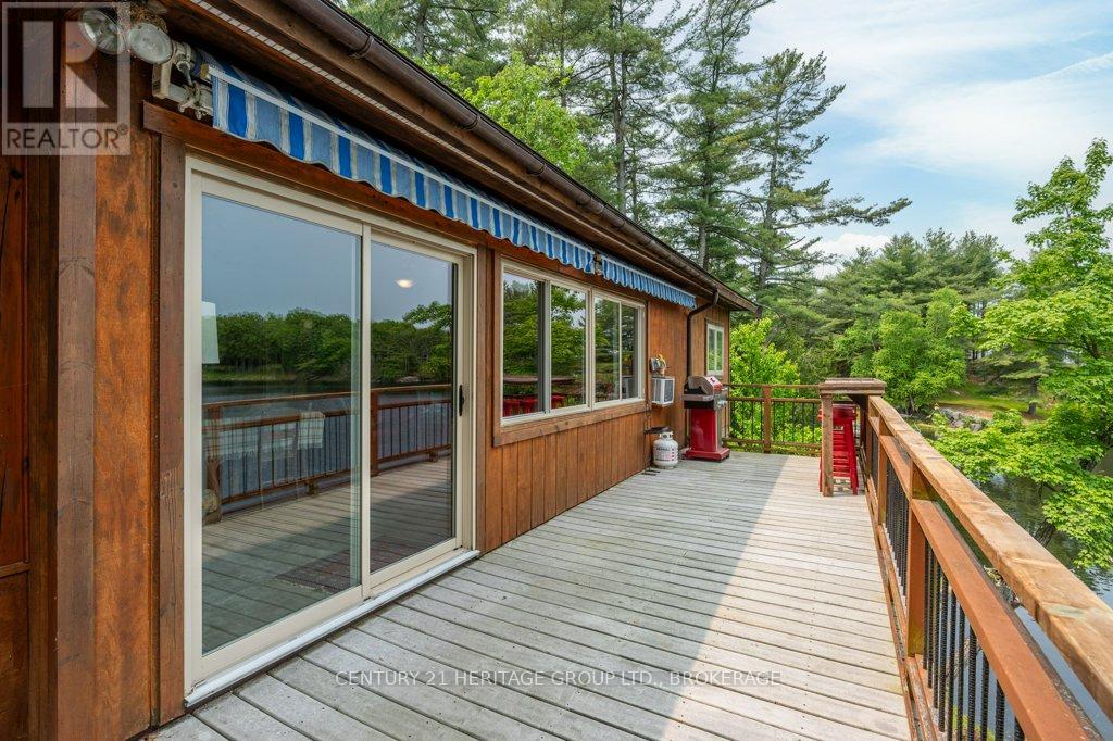 22 Stansly Road, Rideau Lakes, Ontario  K0G 1E0 - Photo 13 - X12198768
