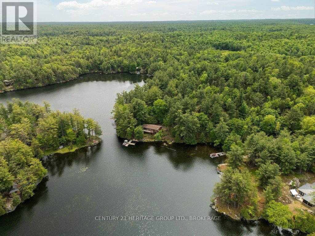 22 Stansly Road, Rideau Lakes, Ontario  K0G 1E0 - Photo 2 - X12198768