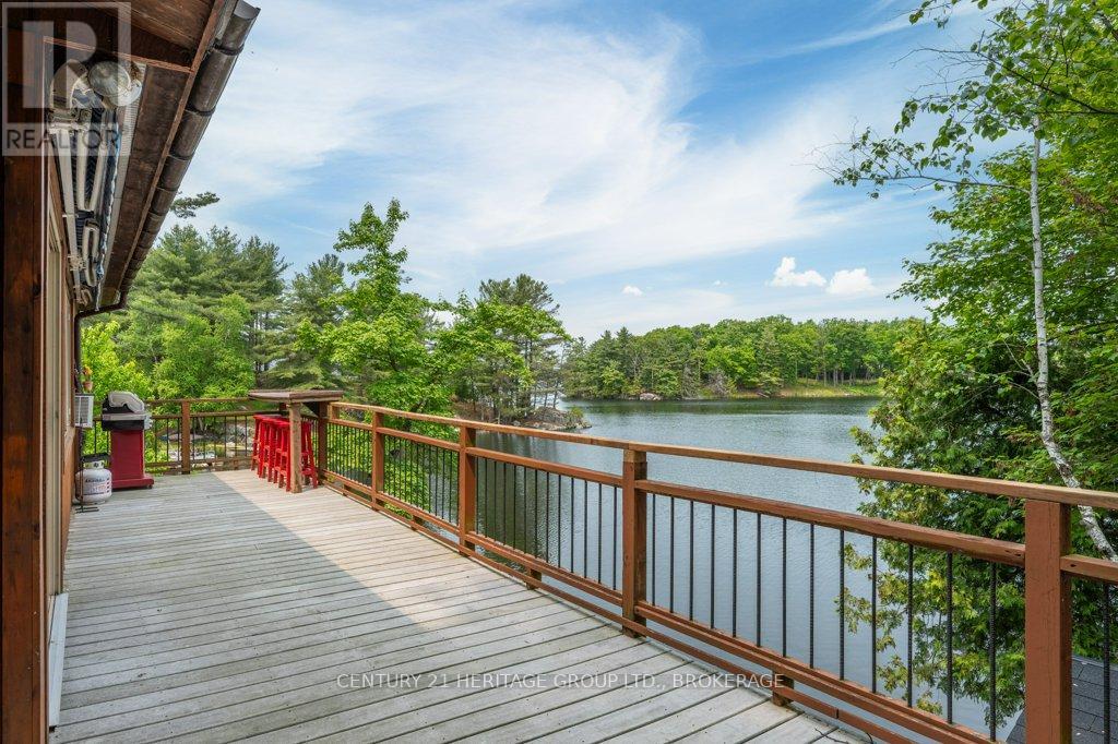 22 Stansly Road, Rideau Lakes, Ontario  K0G 1E0 - Photo 12 - X12198768