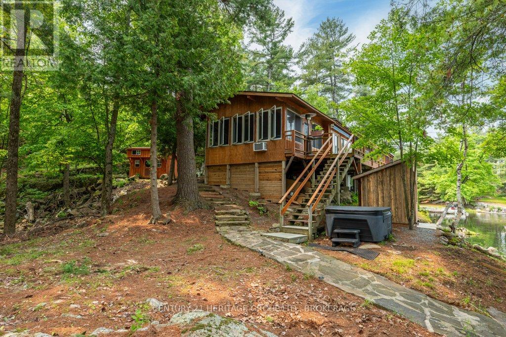 22 Stansly Road, Rideau Lakes, Ontario  K0G 1E0 - Photo 11 - X12198768