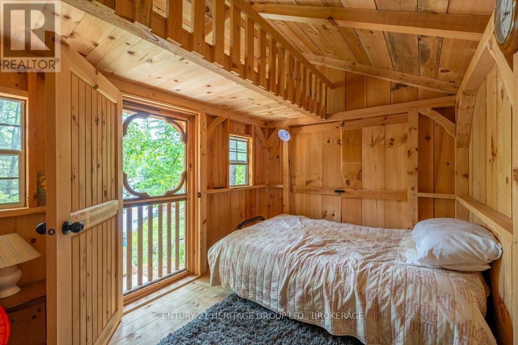 22 Stansly Road, Rideau Lakes, Ontario  K0G 1E0 - Photo 40 - X12198768