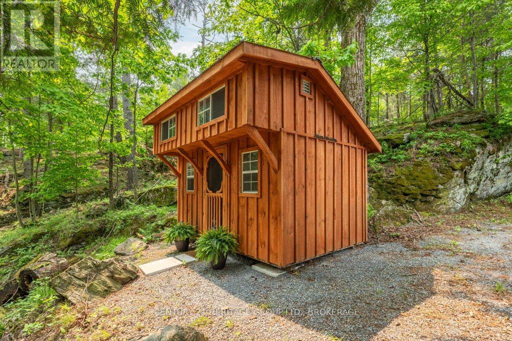 22 Stansly Road, Rideau Lakes, Ontario  K0G 1E0 - Photo 38 - X12198768