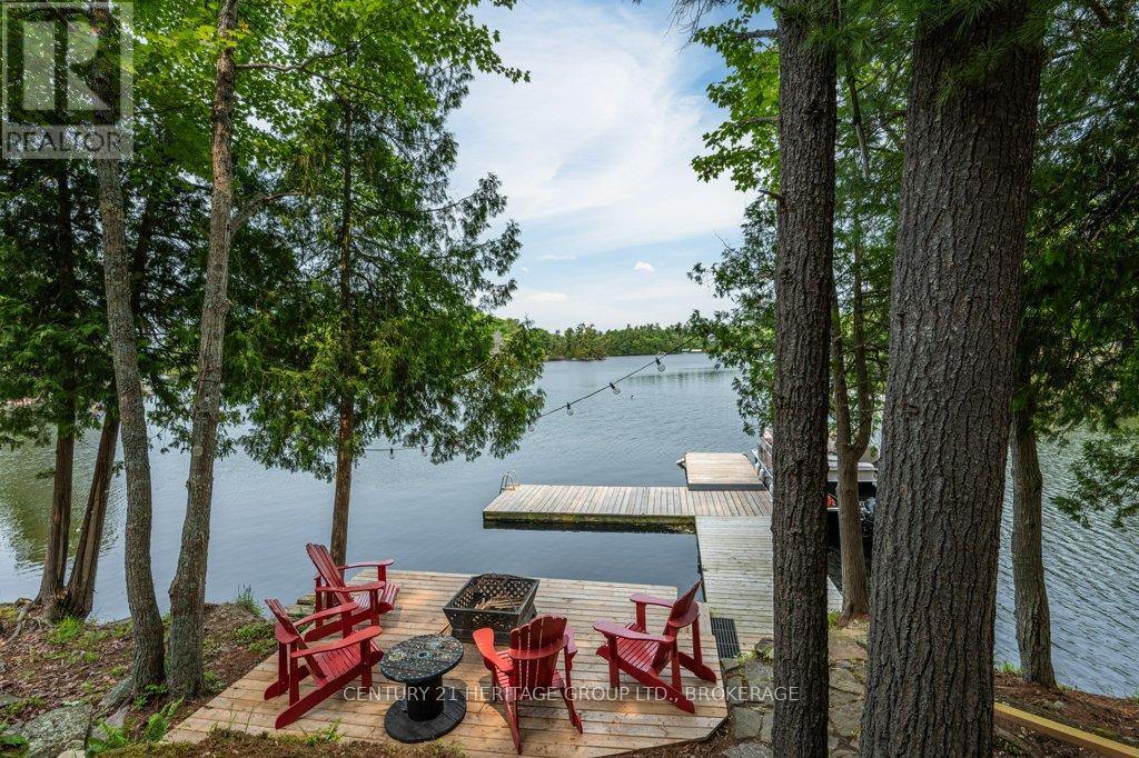 22 Stansly Road, Rideau Lakes, Ontario  K0G 1E0 - Photo 45 - X12198768