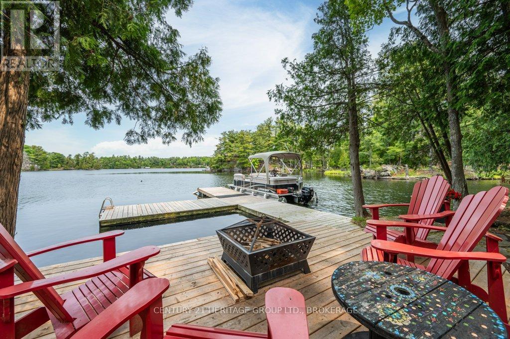 22 Stansly Road, Rideau Lakes, Ontario  K0G 1E0 - Photo 47 - X12198768