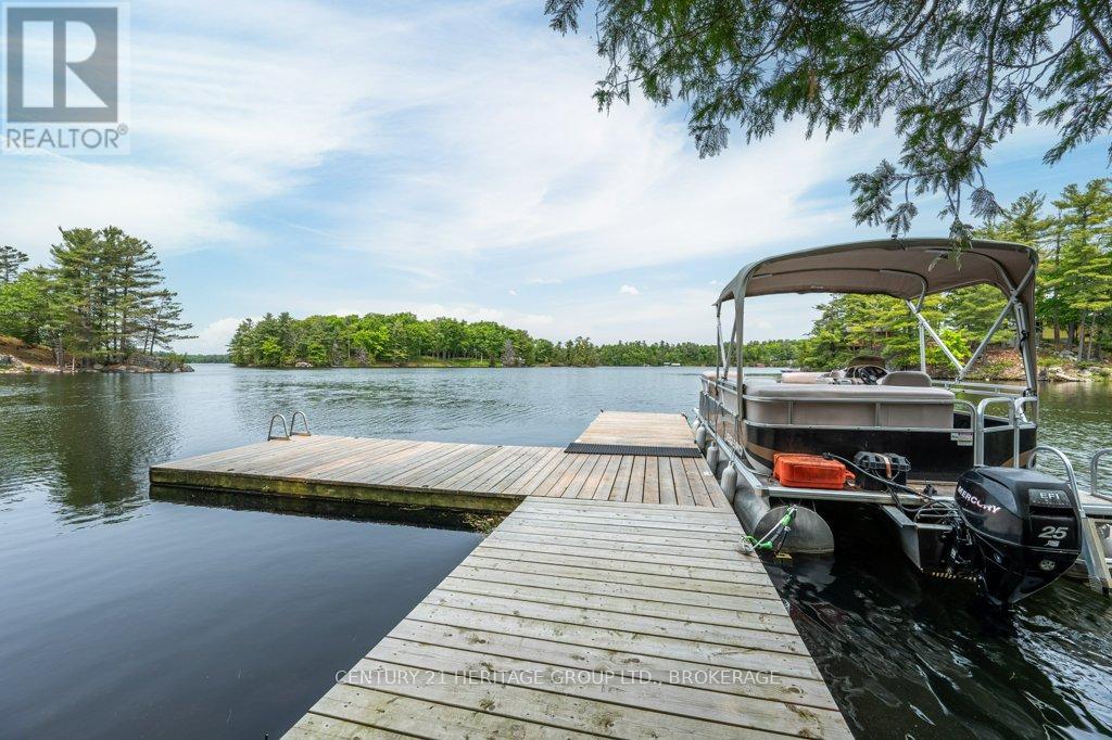 22 Stansly Road, Rideau Lakes, Ontario  K0G 1E0 - Photo 48 - X12198768