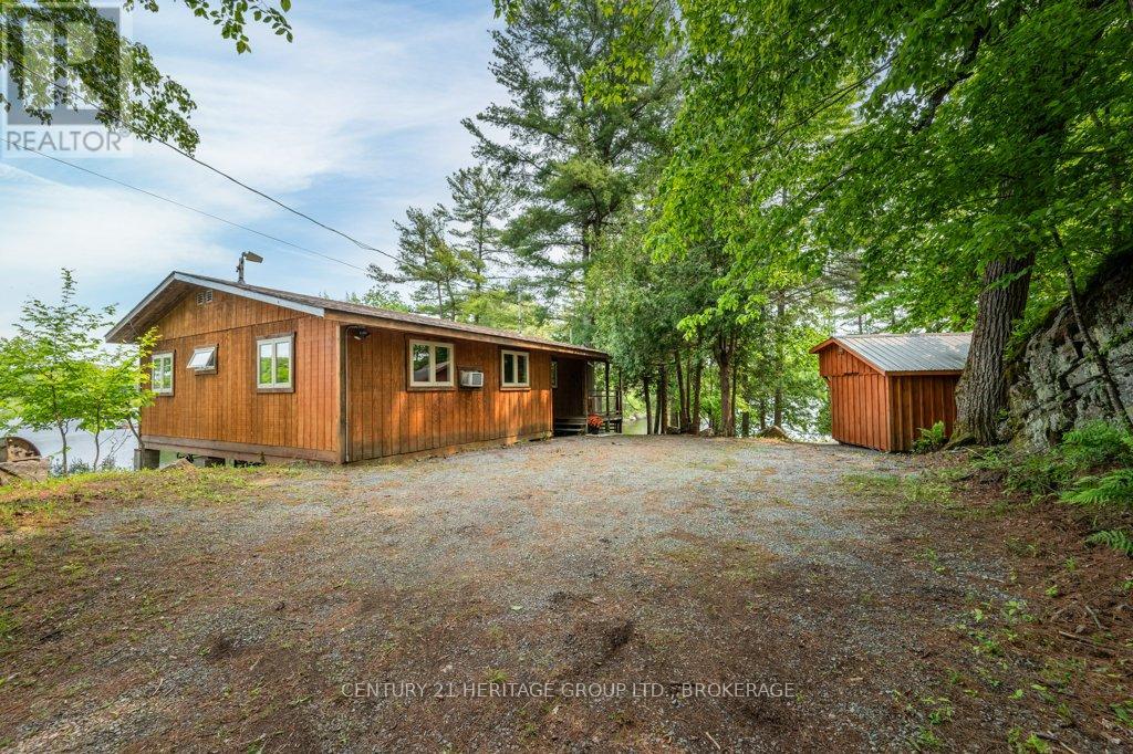 22 Stansly Road, Rideau Lakes, Ontario  K0G 1E0 - Photo 9 - X12198768