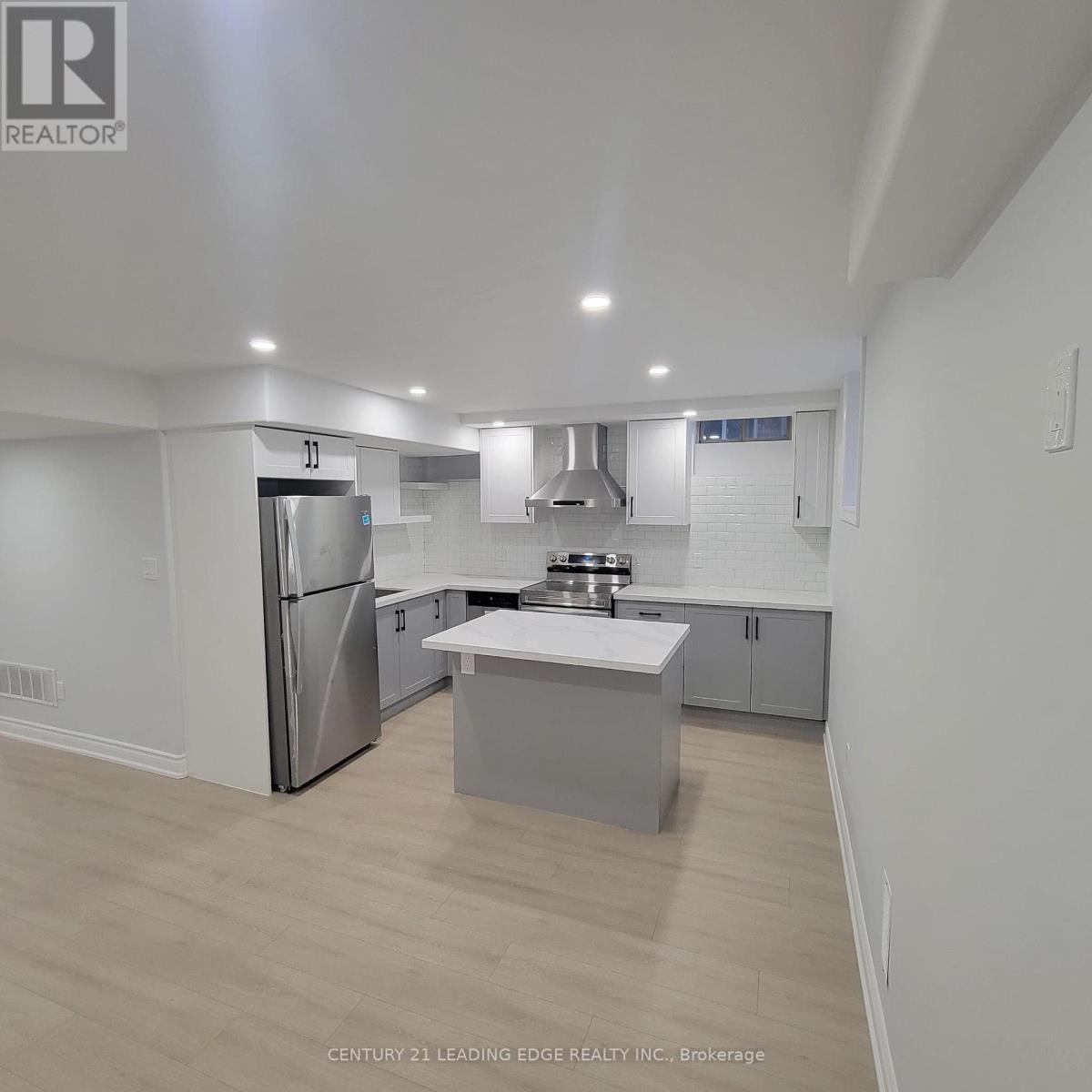 Basement - 28 Vickery Street, Whitby, Ontario  L1P 0L2 - Photo 3 - E12199226