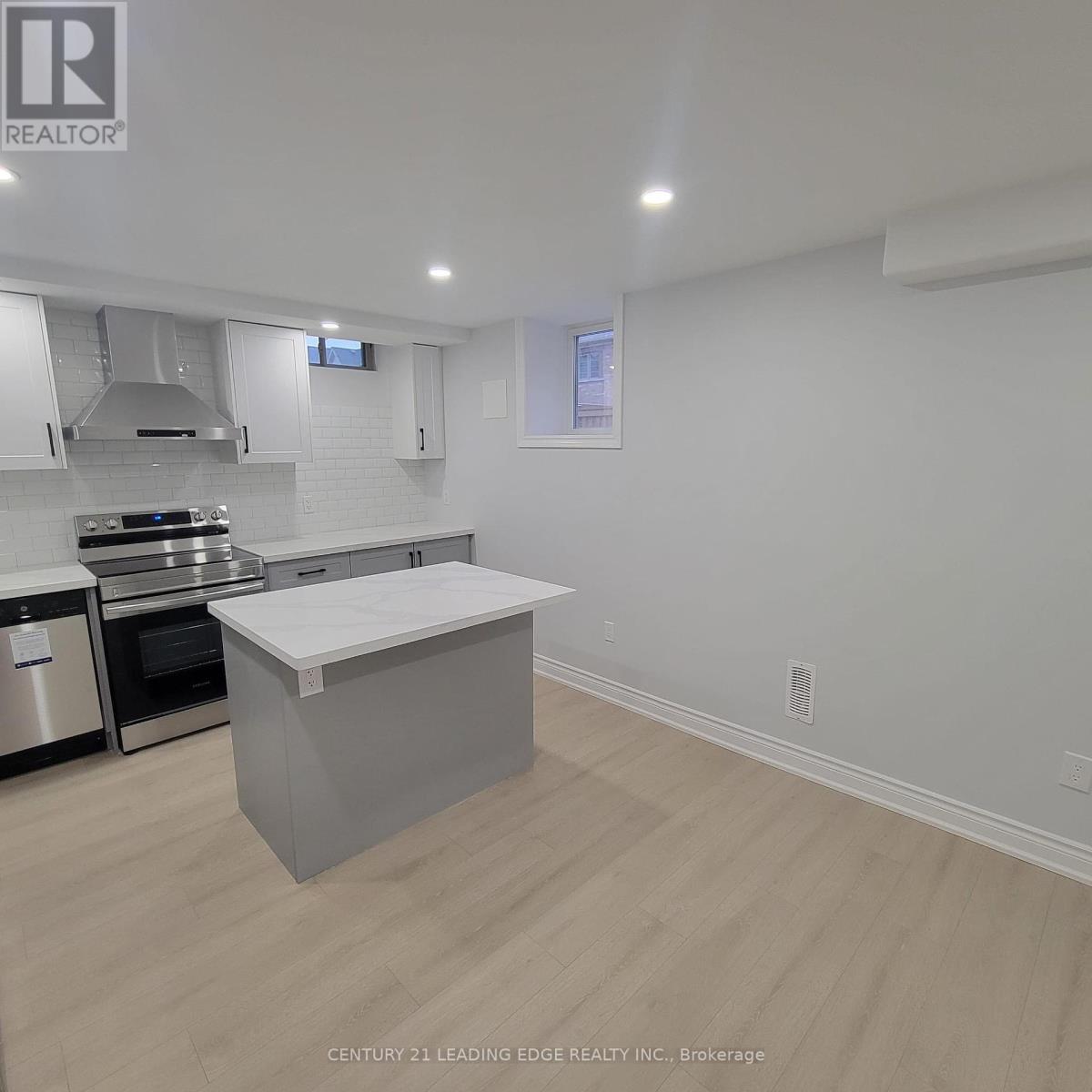 Basement - 28 Vickery Street, Whitby, Ontario  L1P 0L2 - Photo 4 - E12199226