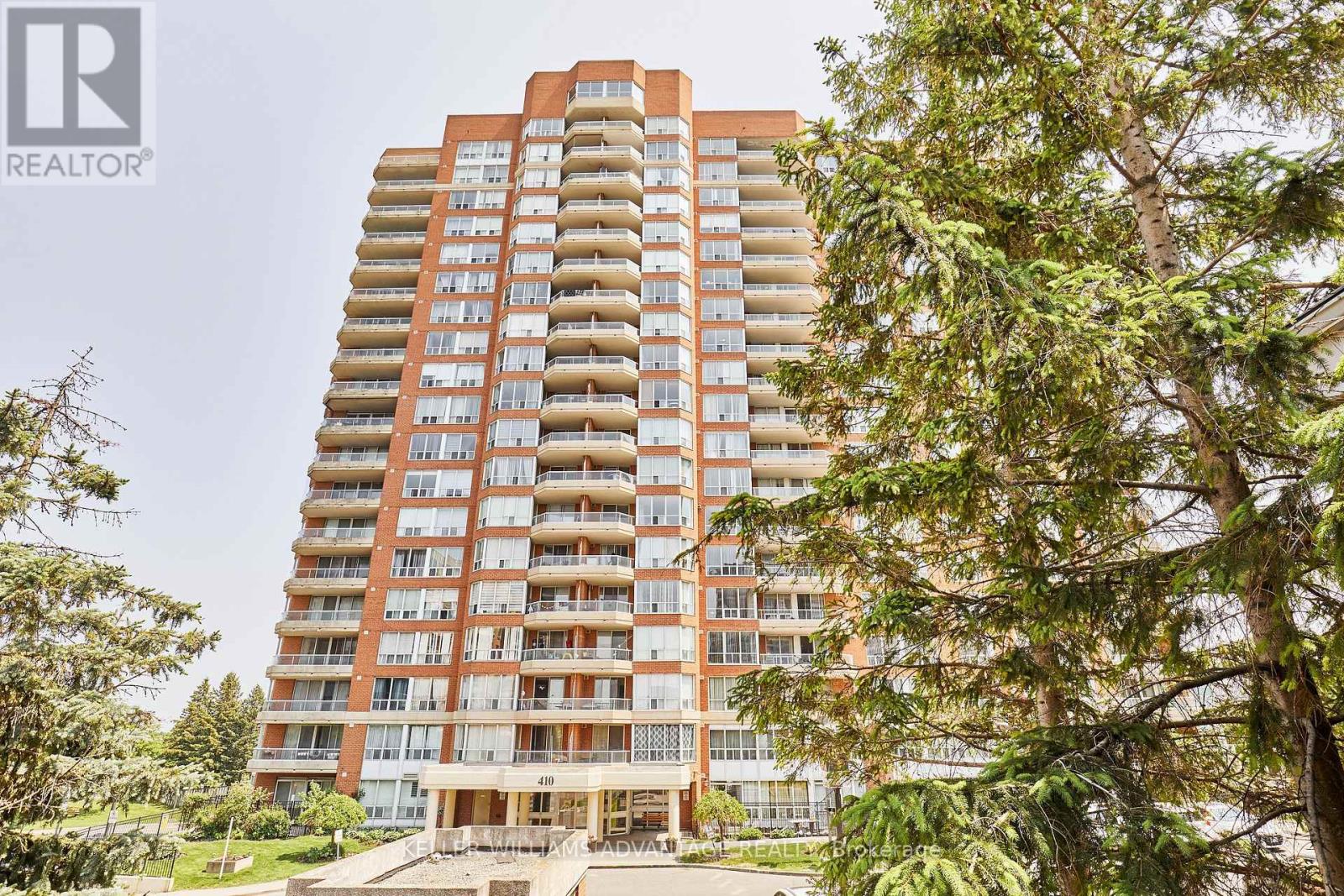 407 - 410 Mclevin Avenue, Toronto, Ontario  M1B 5J5 - Photo 26 - E12199276