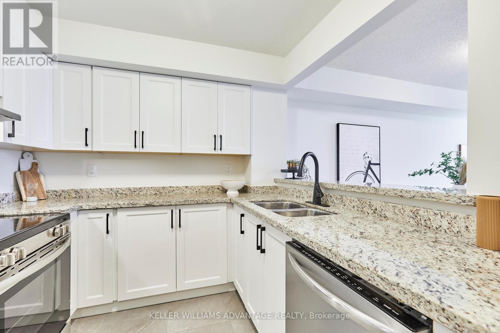 407 - 410 Mclevin Avenue, Toronto, Ontario  M1B 5J5 - Photo 8 - E12199276