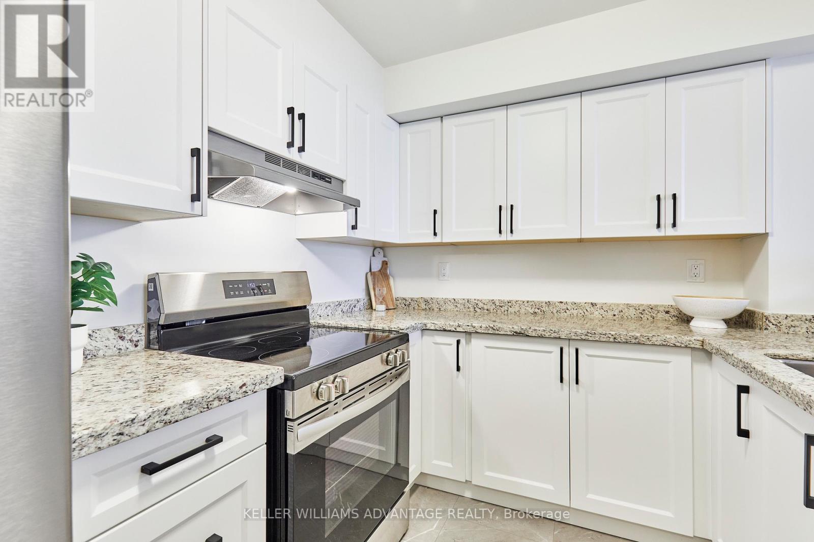 407 - 410 Mclevin Avenue, Toronto, Ontario  M1B 5J5 - Photo 9 - E12199276