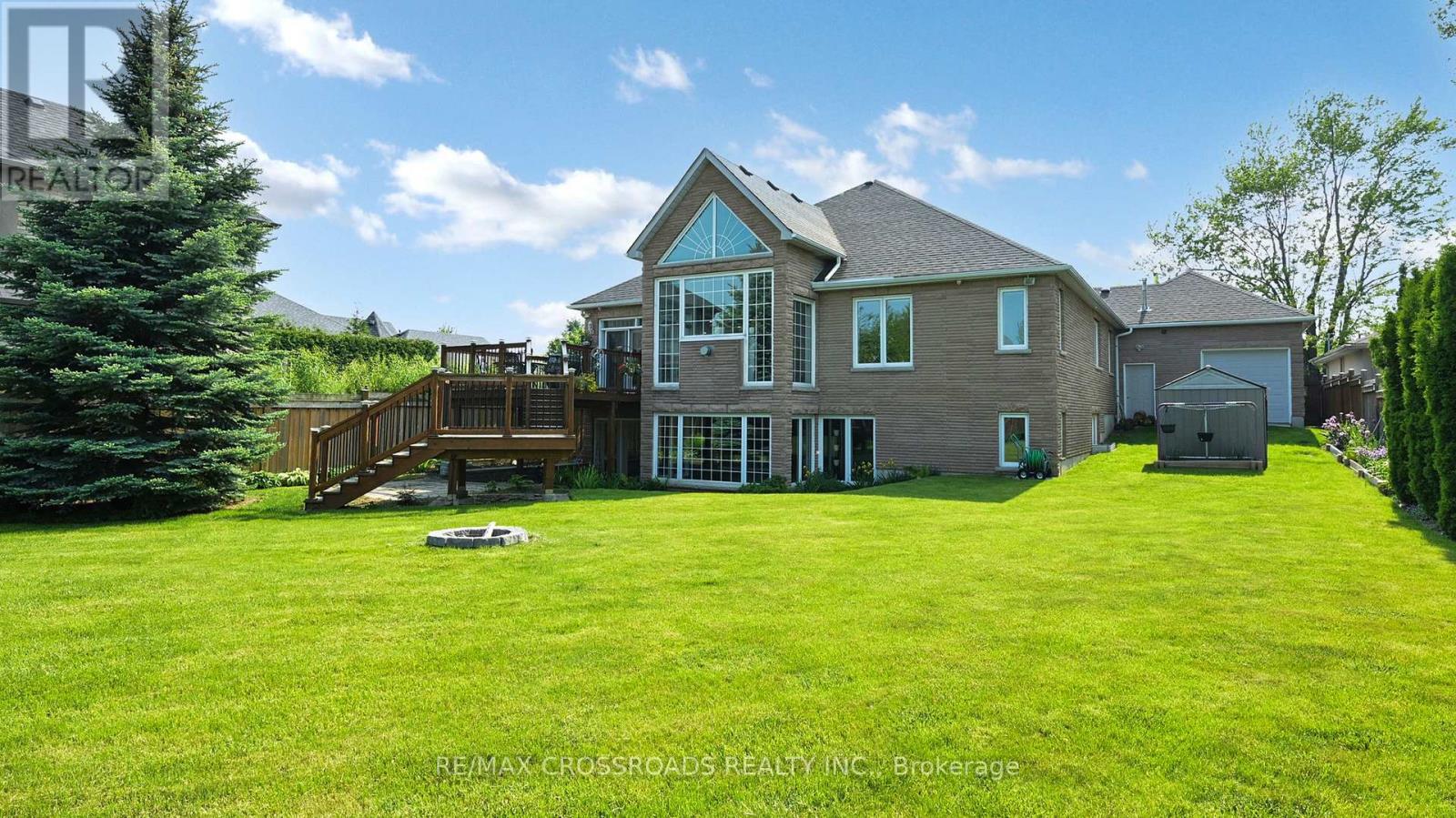 3531 Garrard Road, Whitby, Ontario  L1R 3L1 - Photo 42 - E12199292