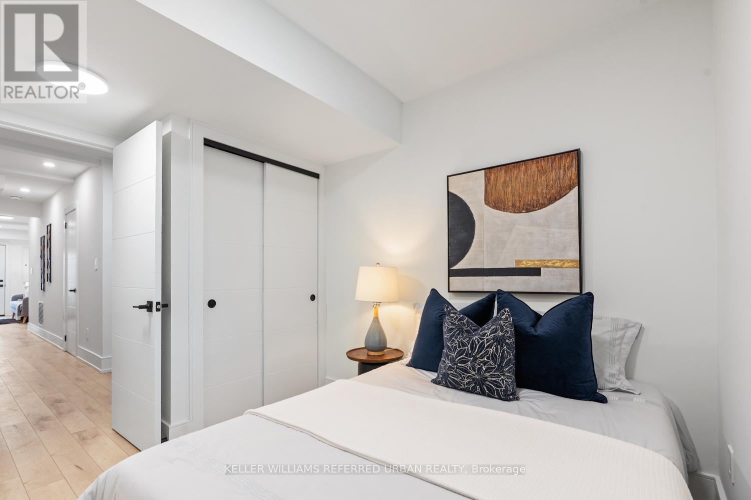 37 Blackburn Street, Toronto (South Riverdale), Ontario  M4M 2B3 - Photo 37 - E12199297