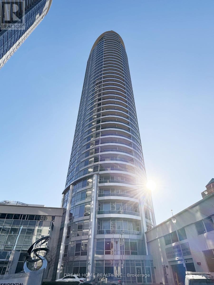2408 - 125 VILLAGE GREEN SQUARE, Toronto, Ontario