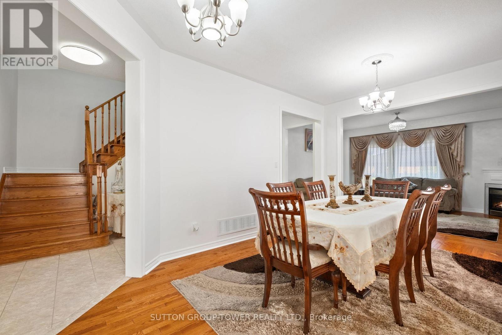 1472 Gord Vinson Avenue, Clarington, Ontario  L1E 3H7 - Photo 12 - E12199441