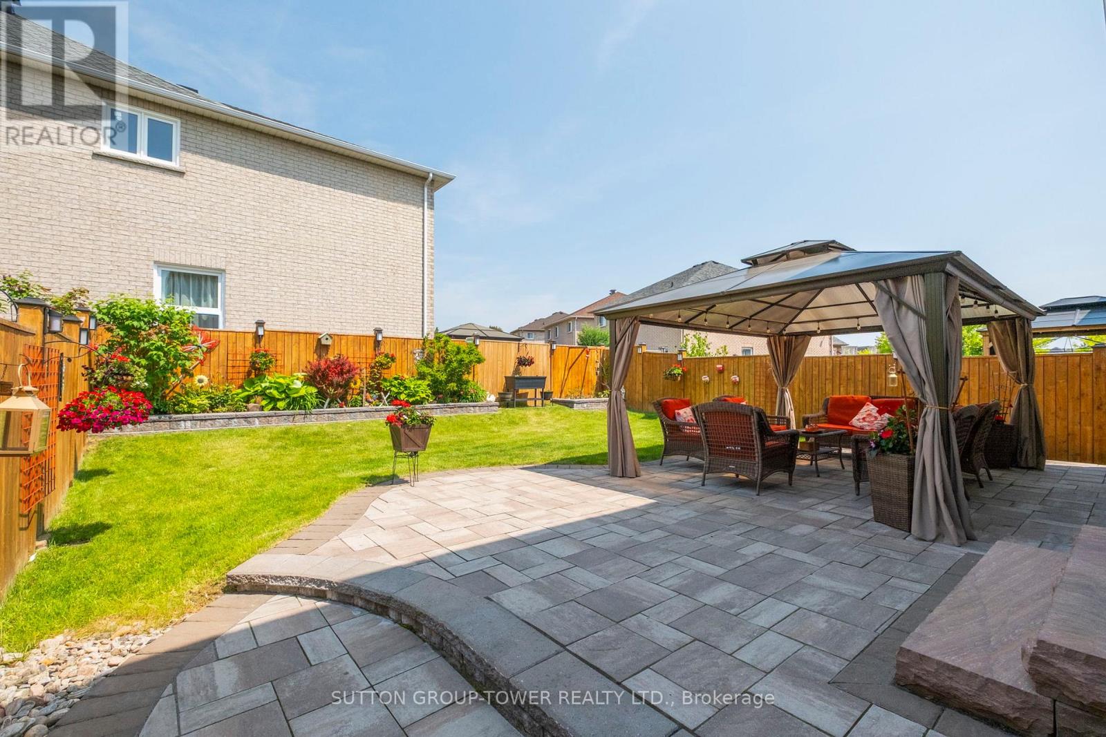 1472 Gord Vinson Avenue, Clarington, Ontario  L1E 3H7 - Photo 40 - E12199441