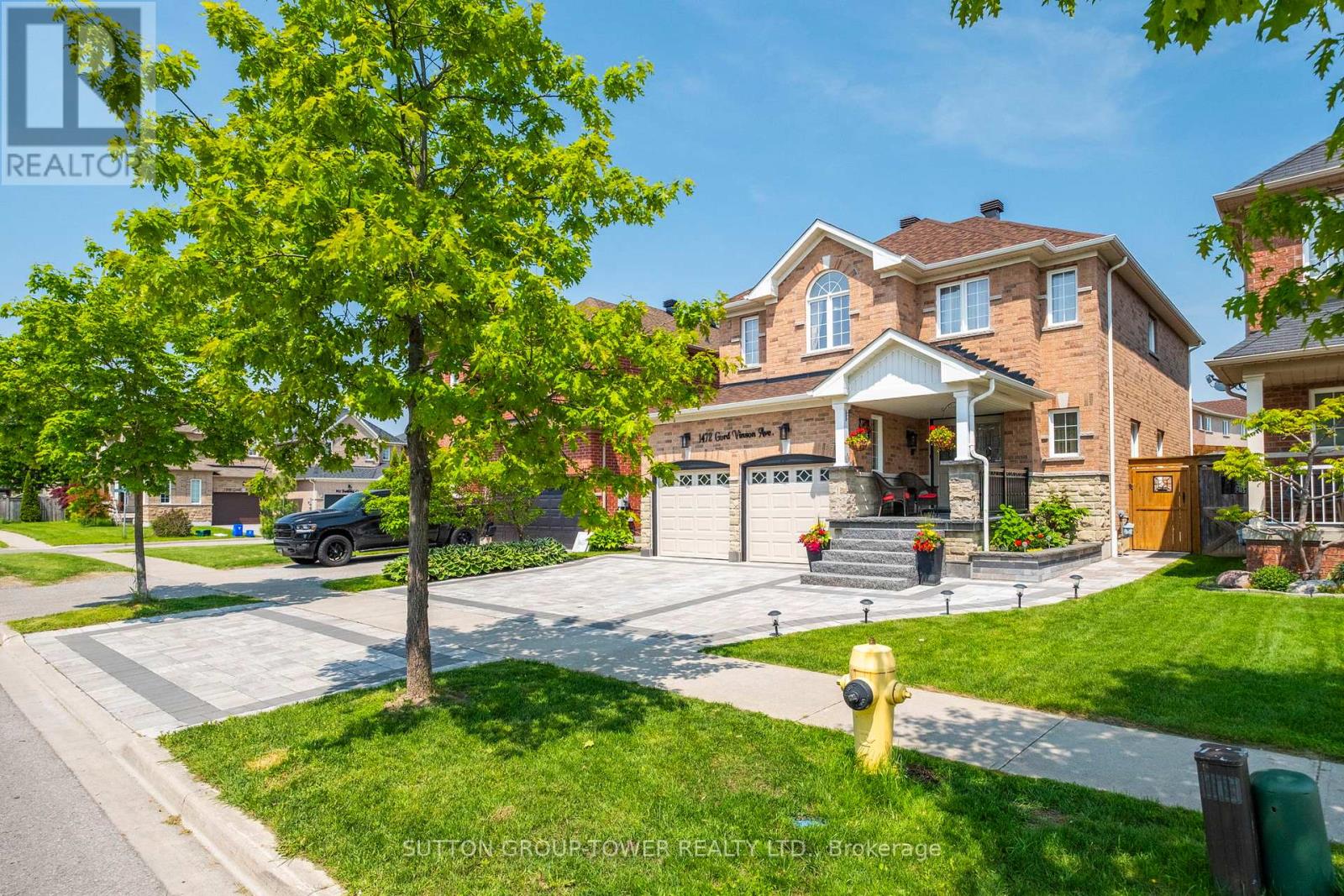 1472 Gord Vinson Avenue, Clarington, Ontario  L1E 3H7 - Photo 6 - E12199441