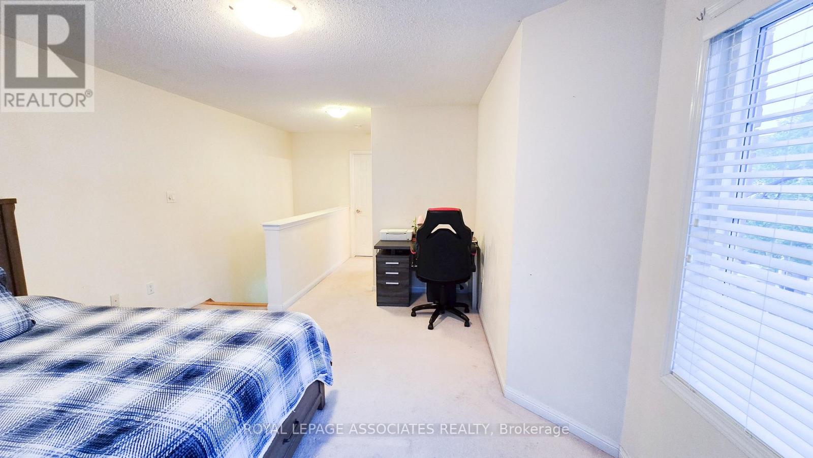 8 - 50 Mendelssohn Street, Toronto (Clairlea-Birchmount), Ontario  M1L 0G8 - Photo 24 - E12199475