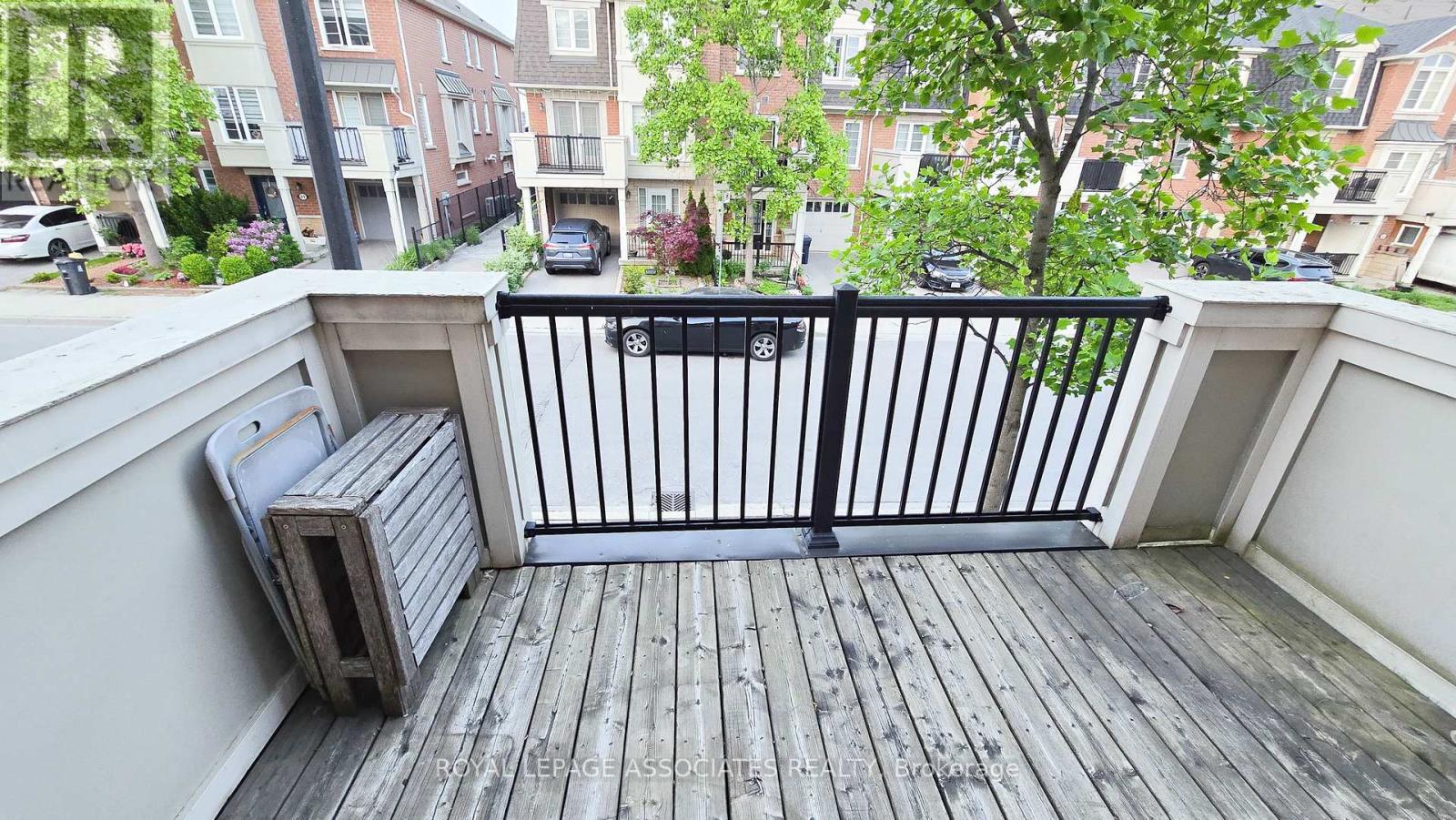 8 - 50 Mendelssohn Street, Toronto, Ontario  M1L 0G8 - Photo 28 - E12199475