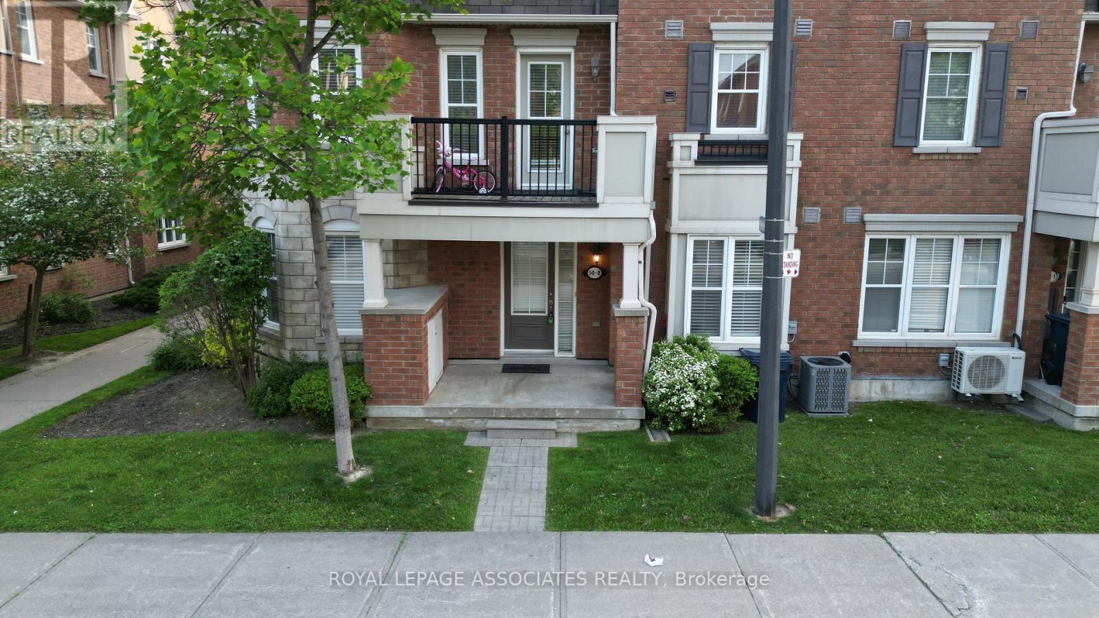 8 - 50 Mendelssohn Street, Toronto (Clairlea-Birchmount), Ontario  M1L 0G8 - Photo 3 - E12199475