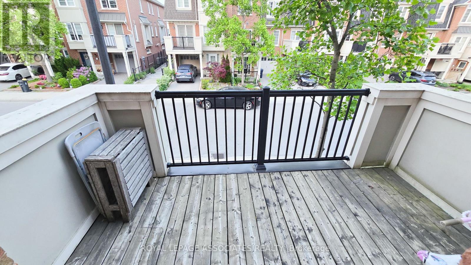 8 - 50 Mendelssohn Street, Toronto (Clairlea-Birchmount), Ontario  M1L 0G8 - Photo 30 - E12199475