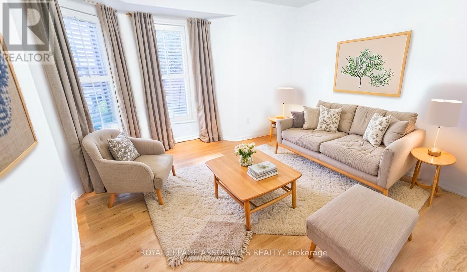 8 - 50 Mendelssohn Street, Toronto (Clairlea-Birchmount), Ontario  M1L 0G8 - Photo 4 - E12199475
