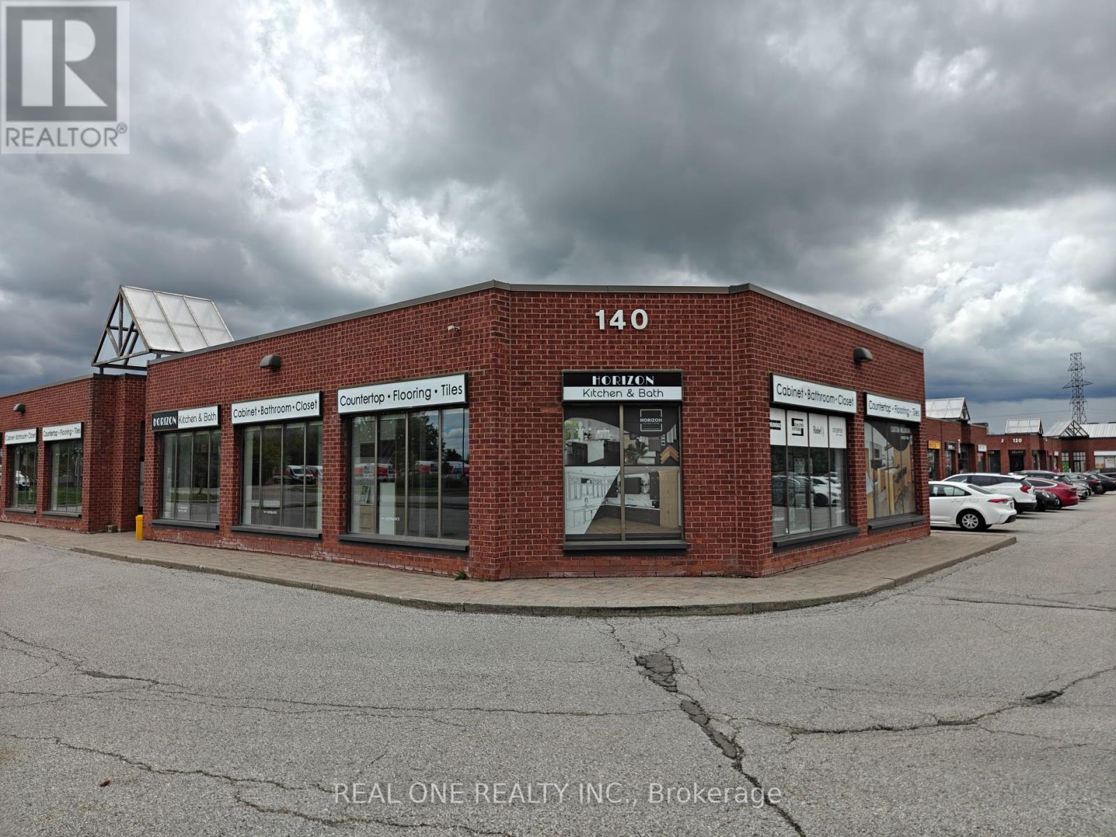 8 & 9 - 140 MULOCK DRIVE, Newmarket, Ontario