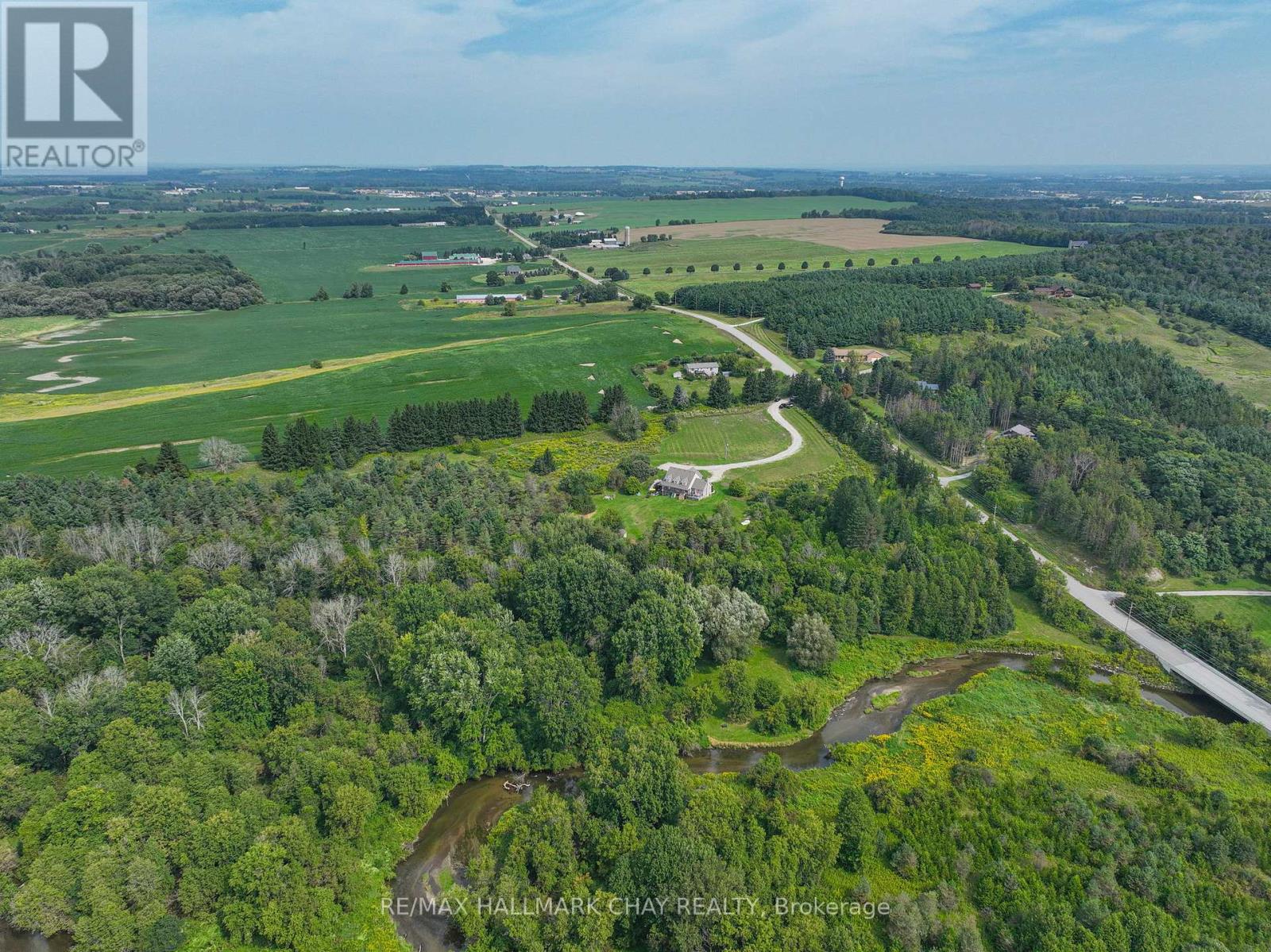 4146 Concession 7 Road, Adjala-Tosorontio, Ontario  L0G 1L0 - Photo 3 - N12199077