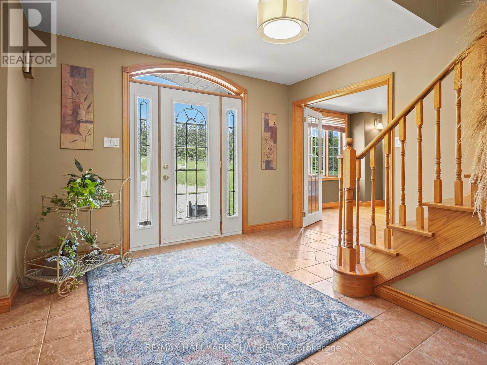 4146 Concession 7 Road, Adjala-Tosorontio, Ontario  L0G 1L0 - Photo 6 - N12199077