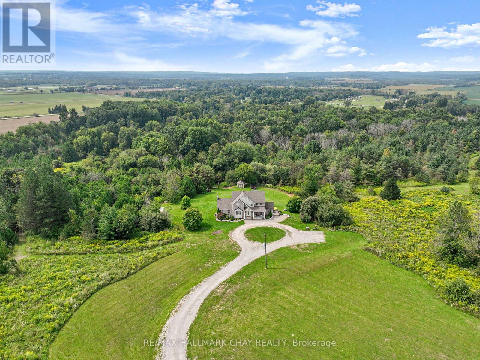 4146 Concession 7 Road, Adjala-Tosorontio, Ontario  L0G 1L0 - Photo 4 - N12199077