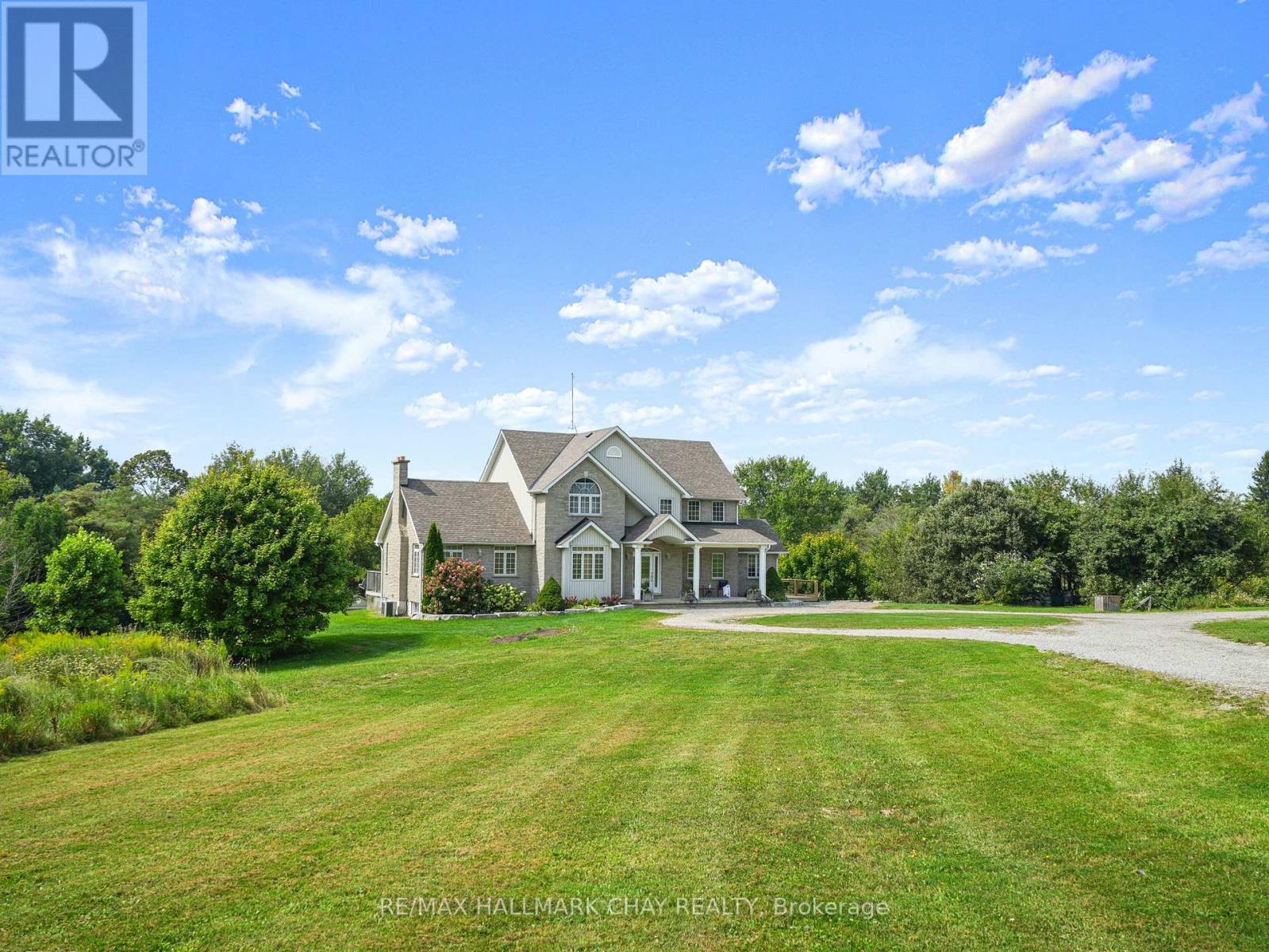 4146 Concession 7 Road, Adjala-Tosorontio, Ontario  L0G 1L0 - Photo 2 - N12199077
