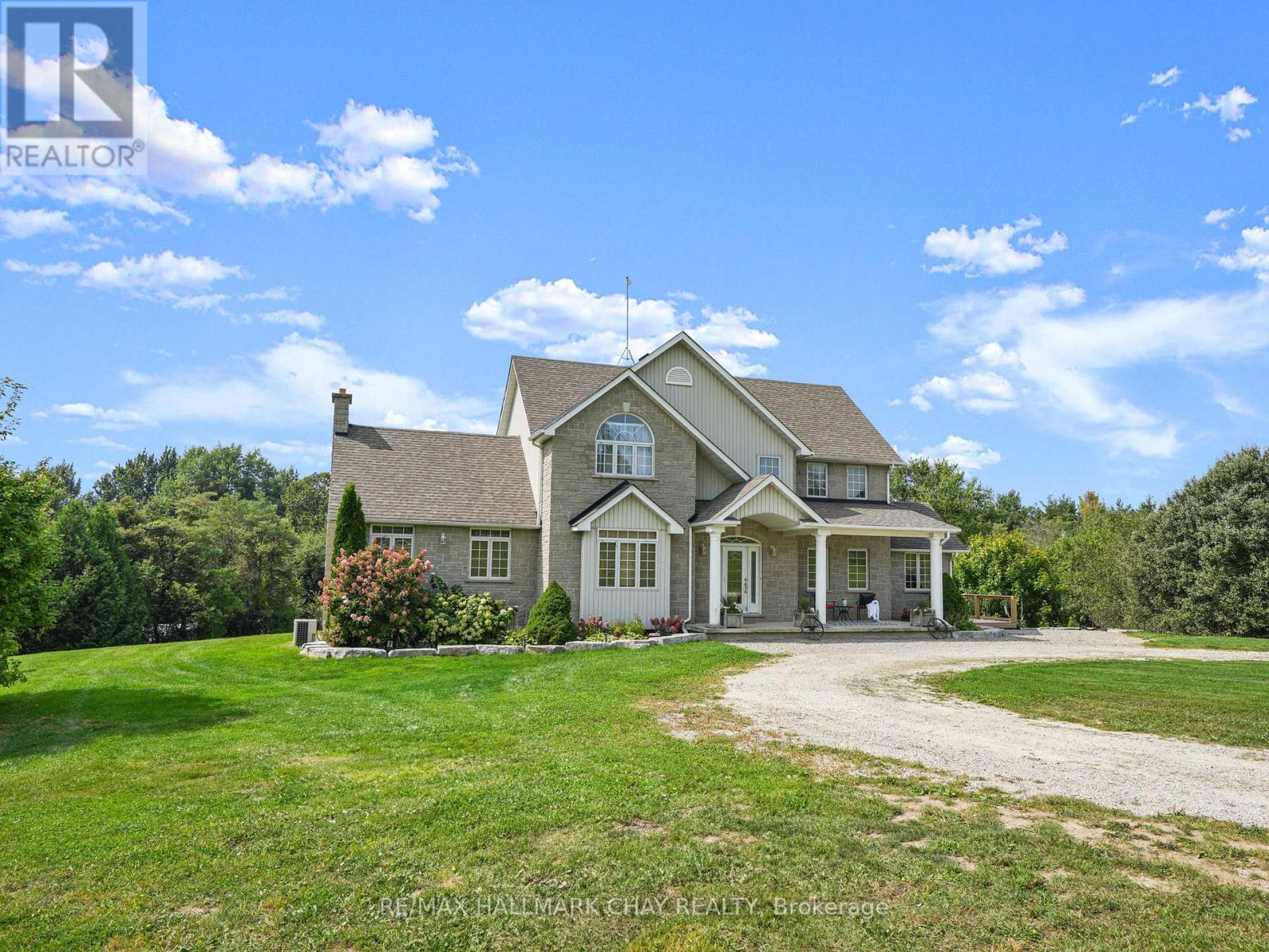 4146 Concession 7 Road, Adjala-Tosorontio, Ontario  L0G 1L0 - Photo 5 - N12199077