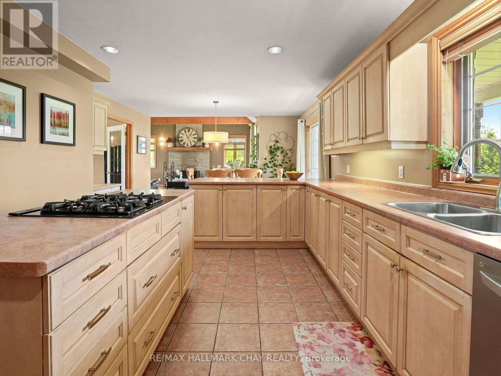 4146 Concession 7 Road, Adjala-Tosorontio, Ontario  L0G 1L0 - Photo 7 - N12199077