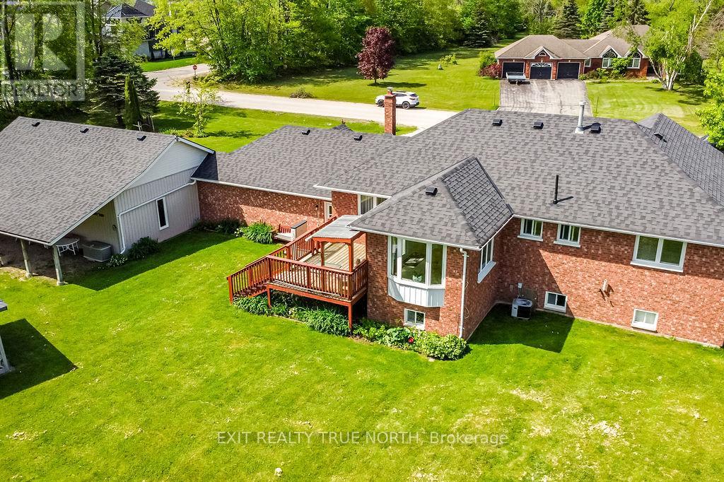 16 Hepinstall Place, Oro-Medonte, Ontario  L3V 7Z7 - Photo 26 - S12195462