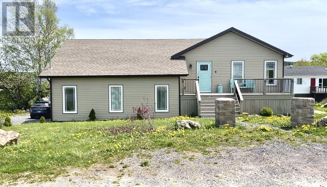 4 Coles Lane, Bloomfield, Newfoundland & Labrador  A0C 1A0 - Photo 21 - 1285947