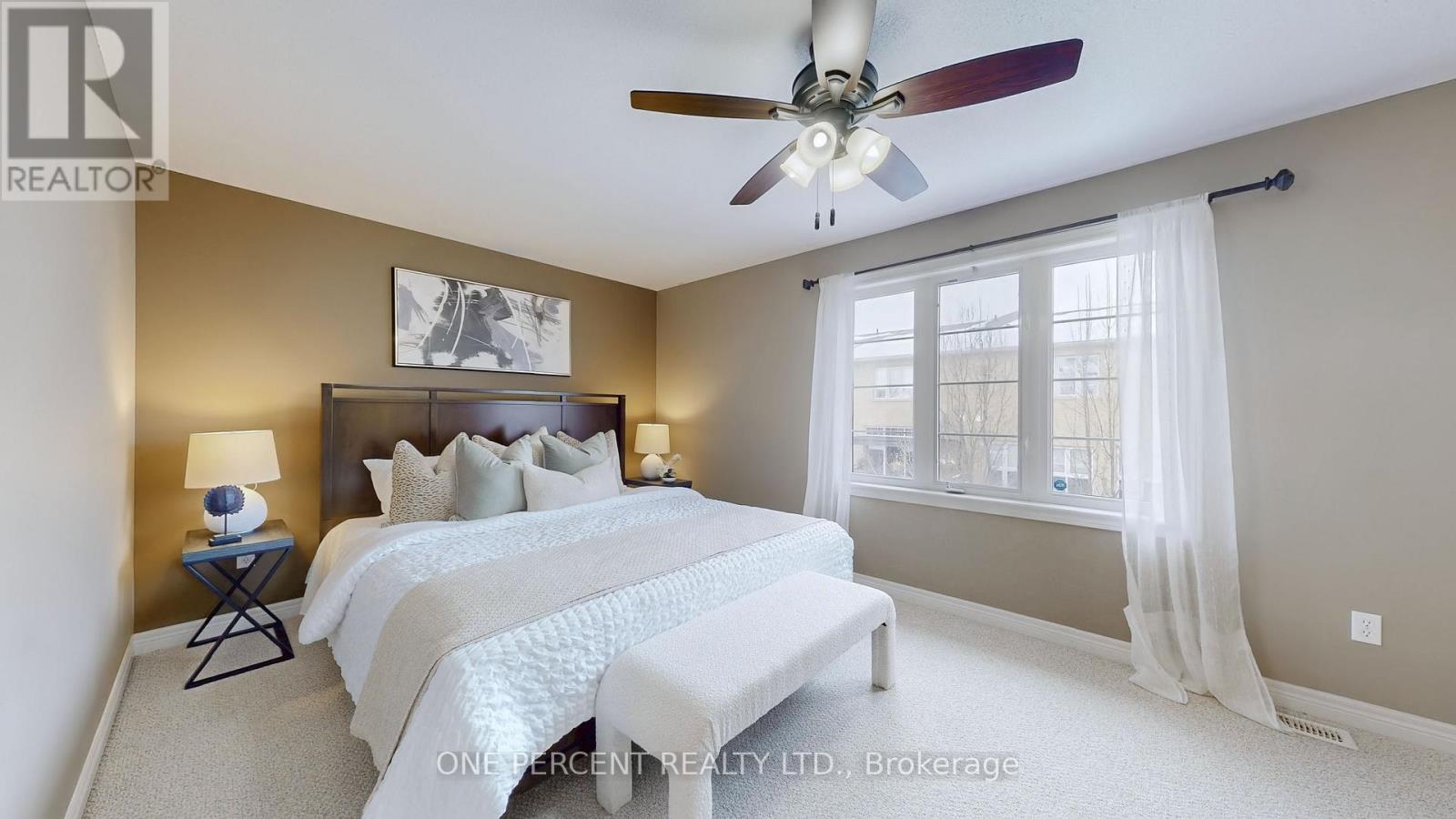 2101 Tovell Drive, Oakville, Ontario  L6M 0C4 - Photo 19 - W12169041