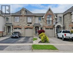 2101 TOVELL DRIVE, Oakville, Ontario