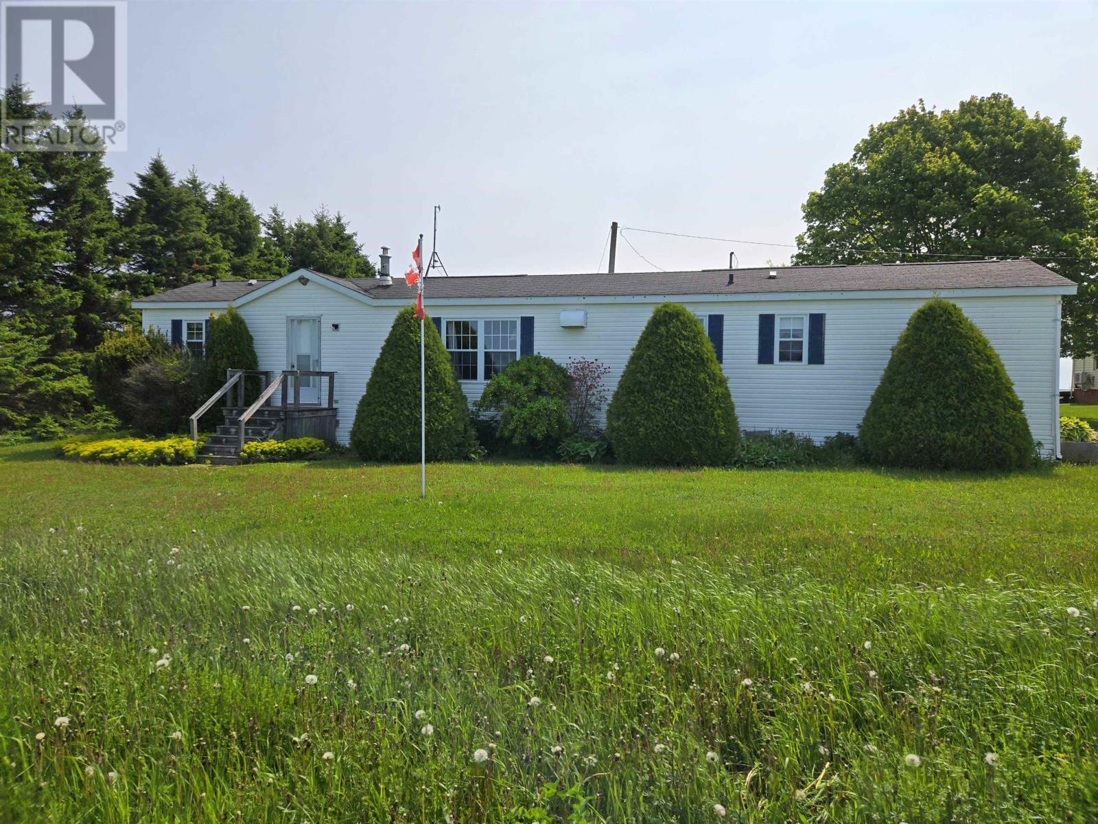 5564 Route 12, Birch Hill, Prince Edward Island  C0B 1J0 - Photo 1 - 202513589