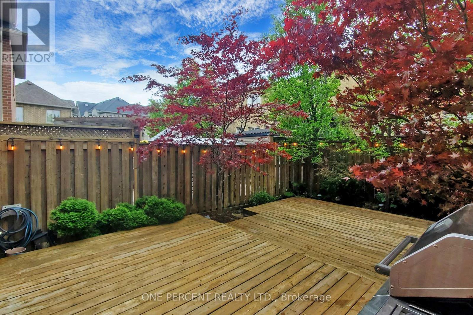 2101 Tovell Drive, Oakville, Ontario  L6M 0C4 - Photo 42 - W12169041